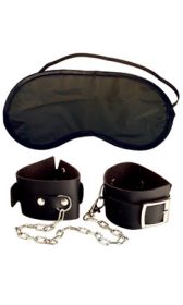 Fetish Fantasy Series Beginner&#039;s Cuffs