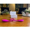 Flora ‚Äì Anal and Vaginal Rechargeable Sex Toy, Vibrator